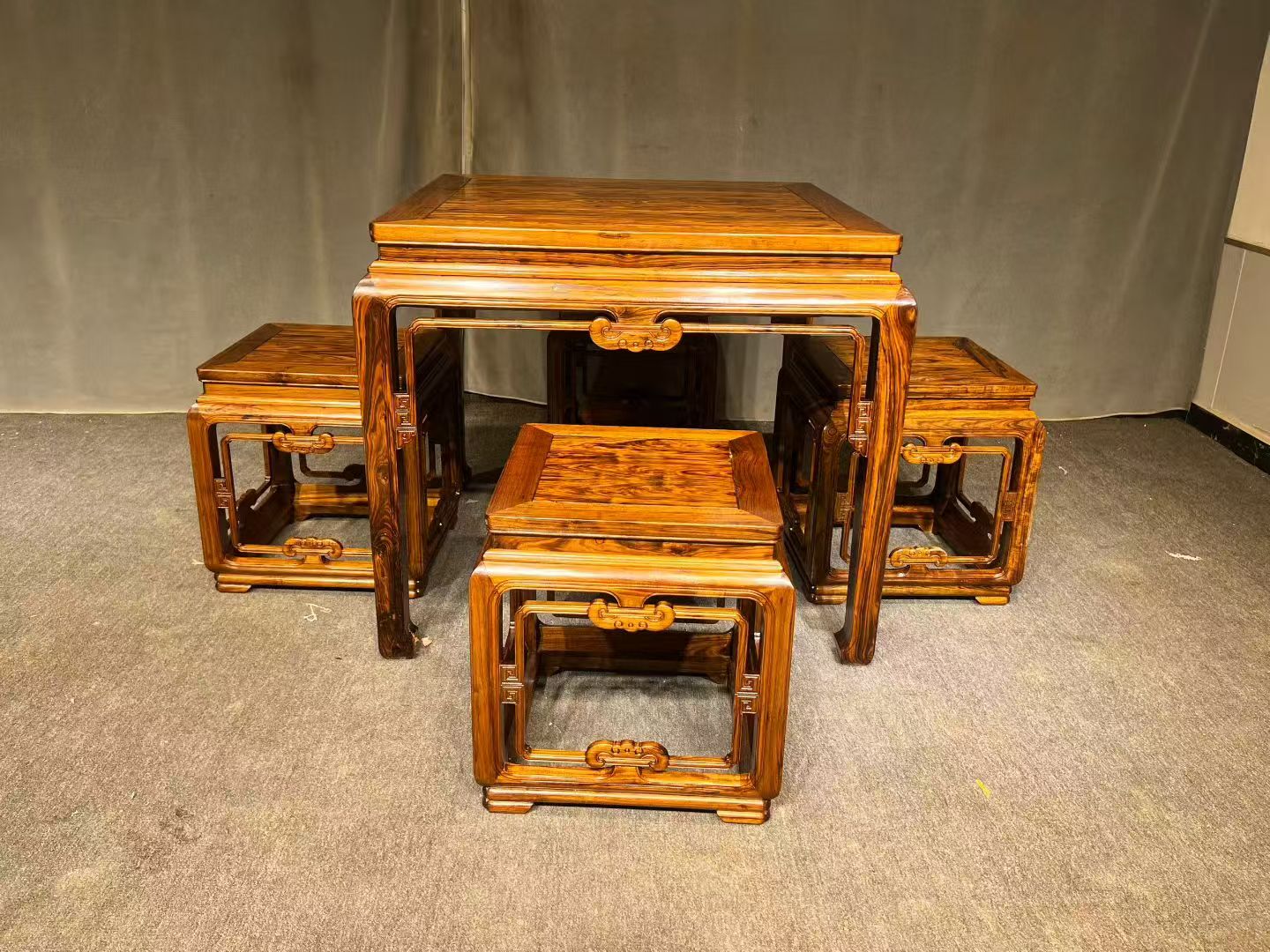 花梨木家具  改 价 链 接 