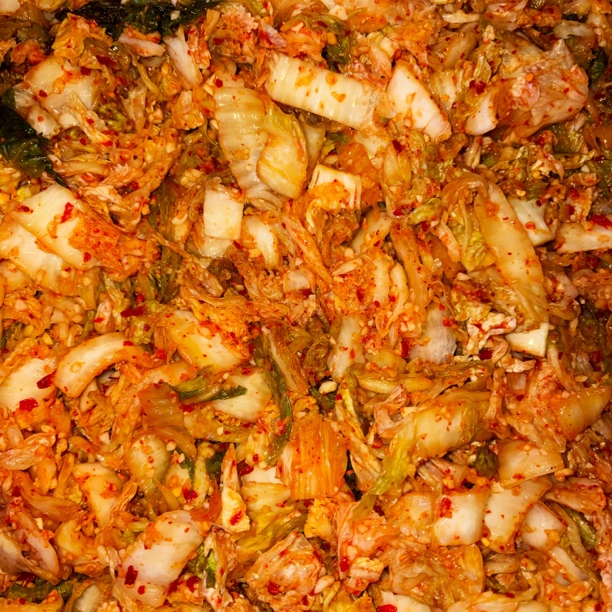 东北辣白菜咸鲜口新鲜腌制开胃下饭菜嘎嘣脆