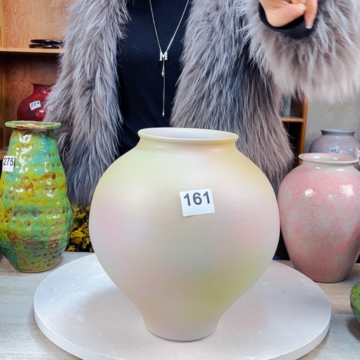 摆件161 景德镇陶瓷艺术精品