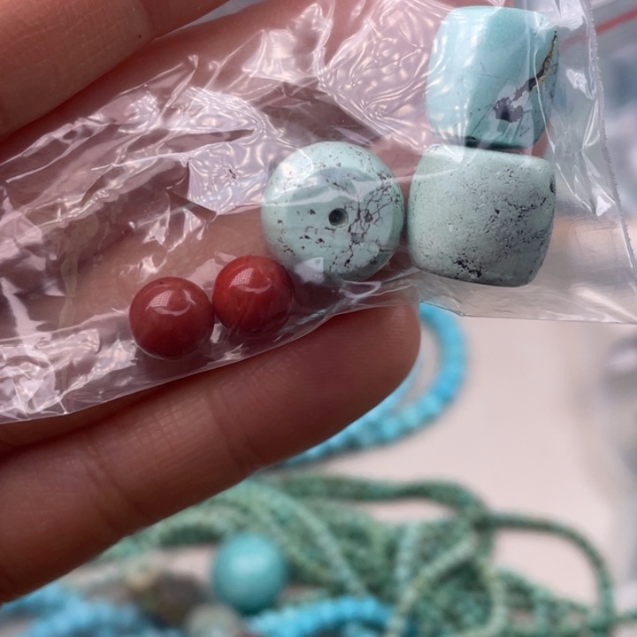 南红玛瑙珠宝奇石未镶嵌