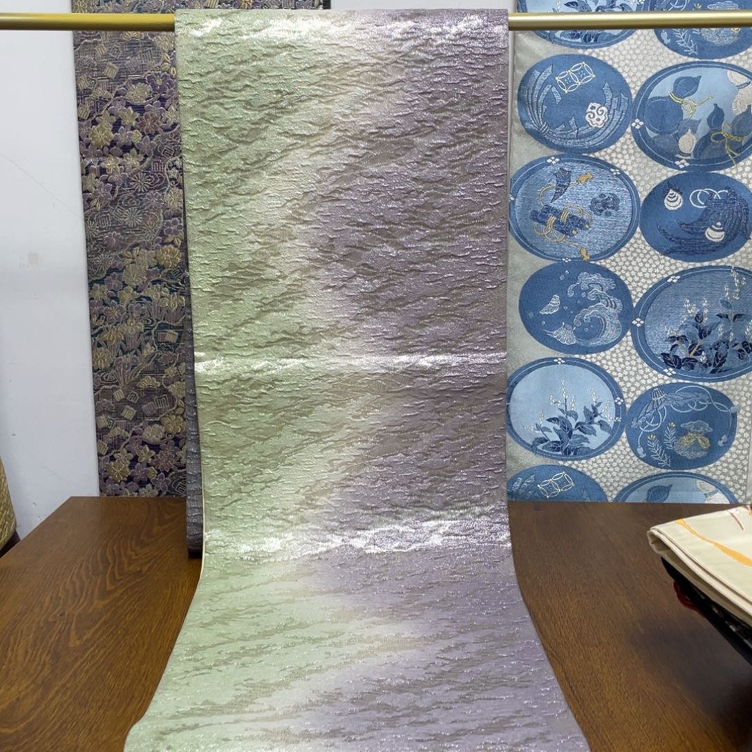 织绣织锦技艺高超的