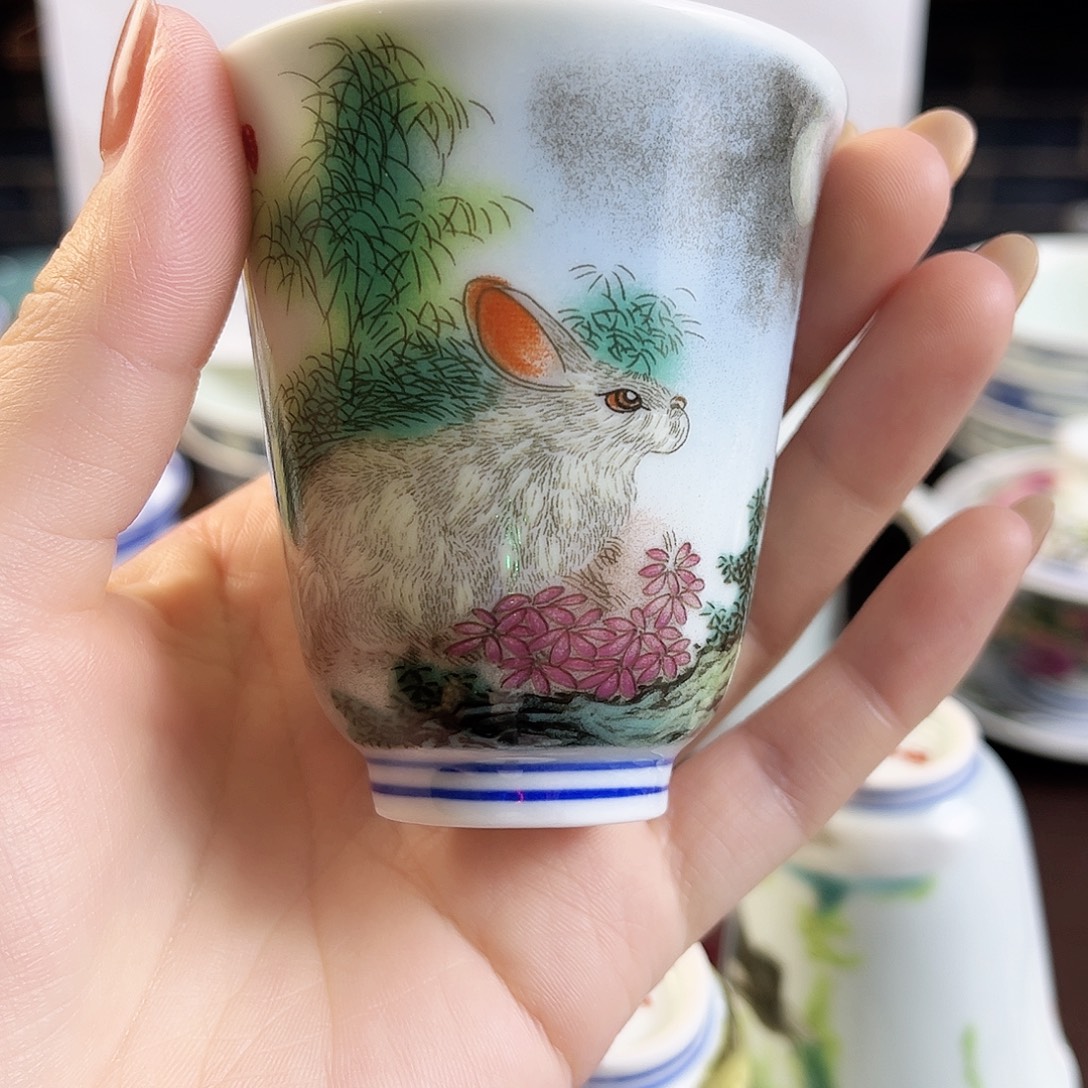 摆件陶瓷陶瓷陶瓷陶瓷