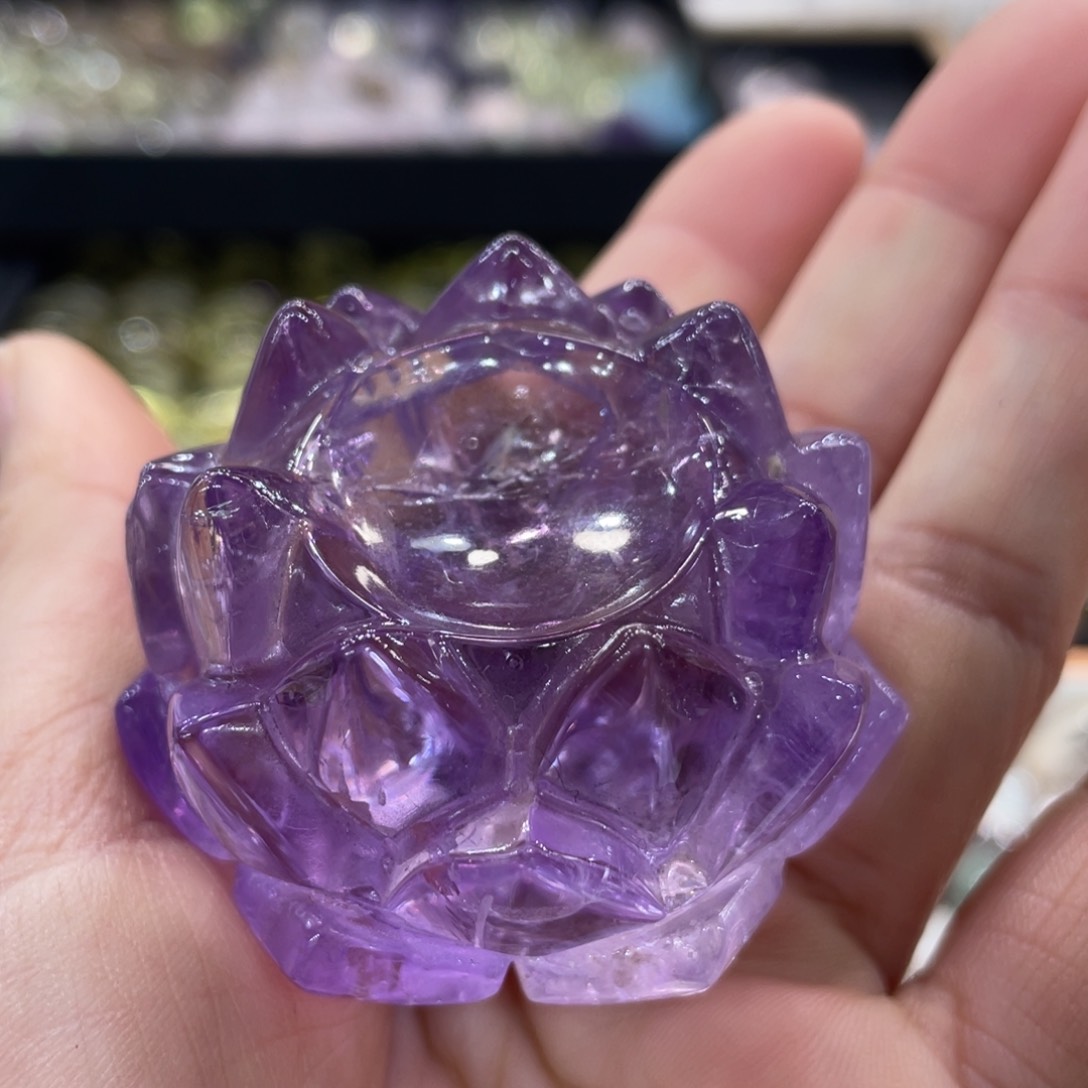 水晶摆件水晶未镶嵌