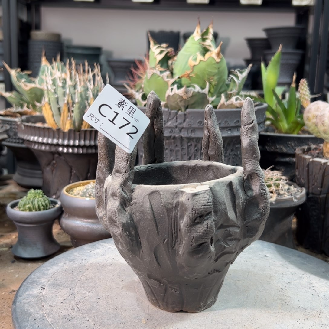 j景德镇素里手工瑕疵