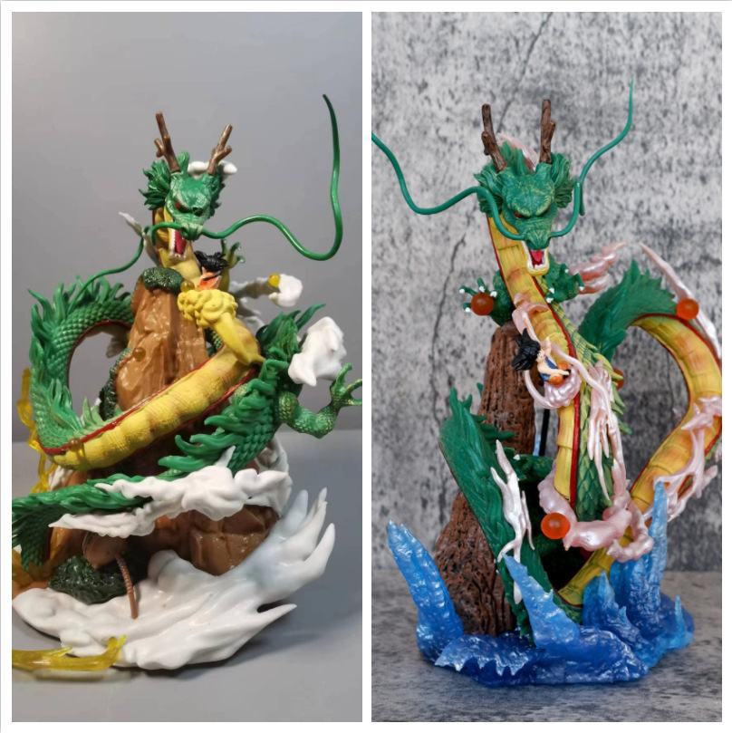 【宝藏好物】七龙珠山神龙参上