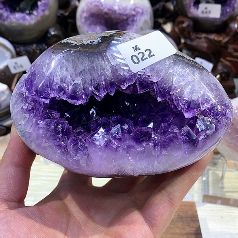 【闪购商品】水晶天然水晶摆件未镶嵌