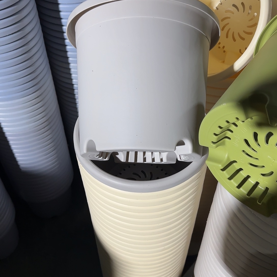 树脂微瑕4号8个无托，灰白