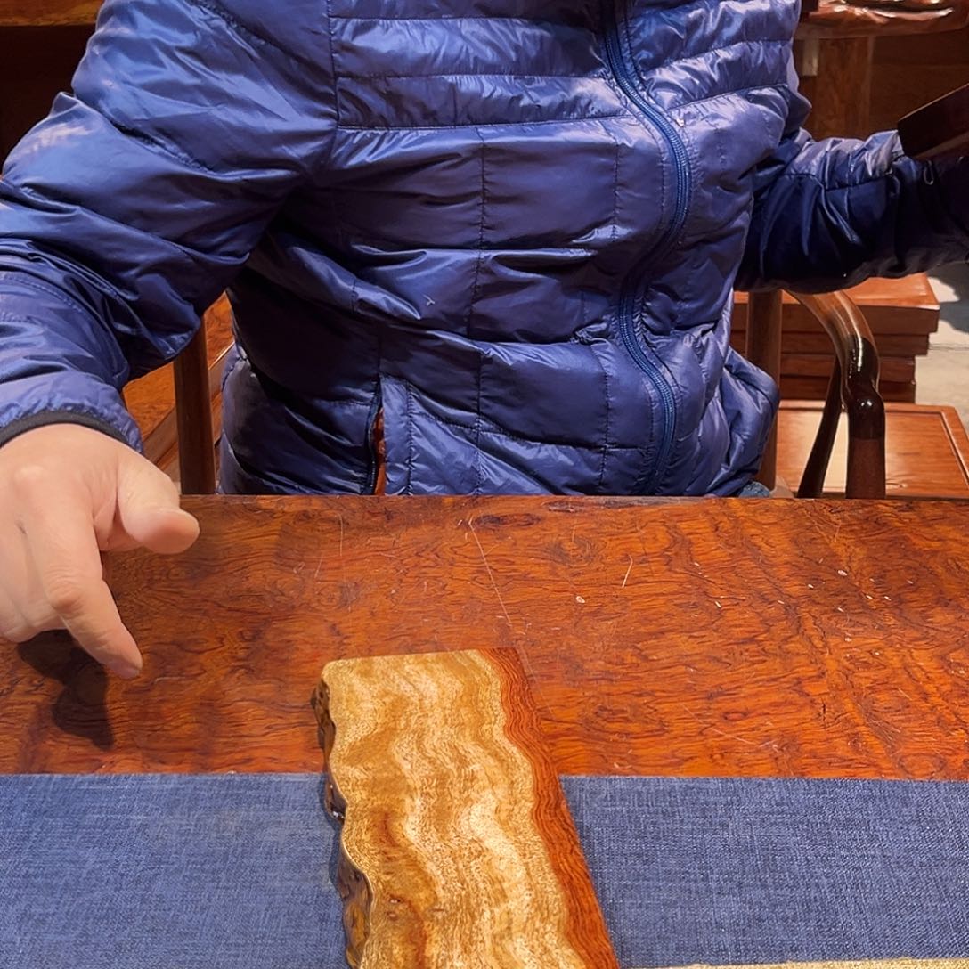 木（非红木类）巴花学名古夷苏木