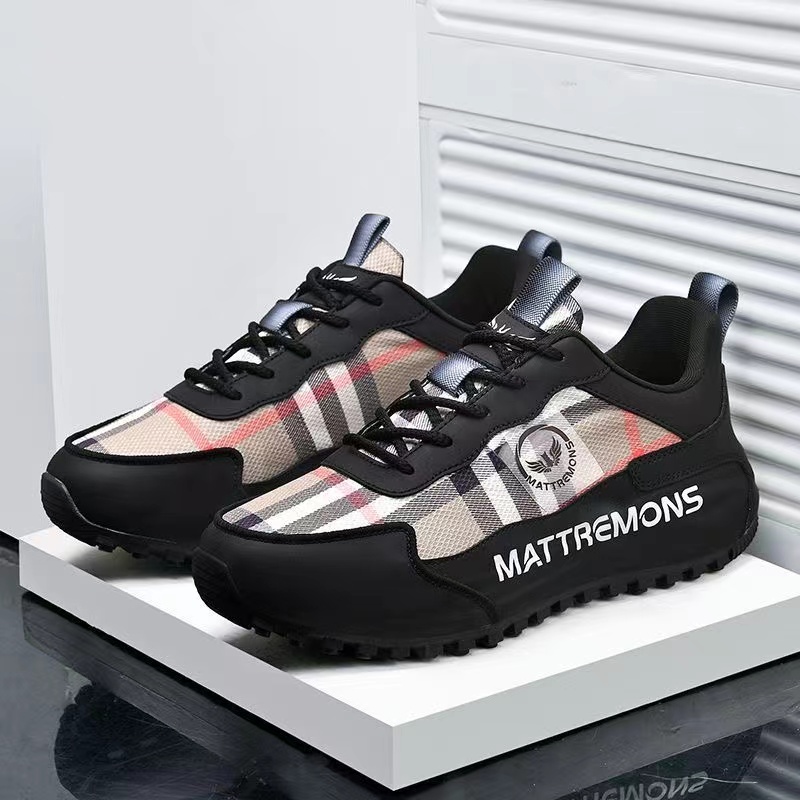 男女同款新款休闲手工包底鞋1011【S】