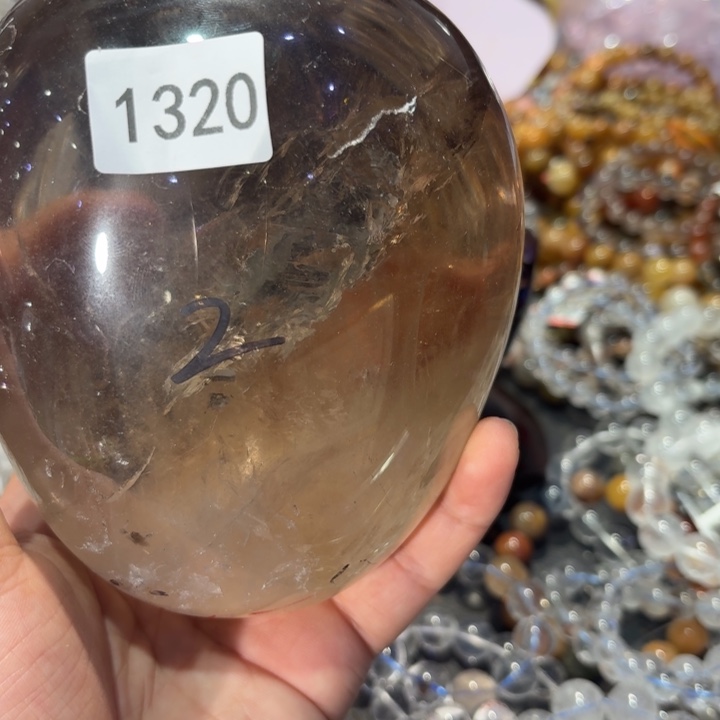 北***海手链未镶嵌水晶水晶