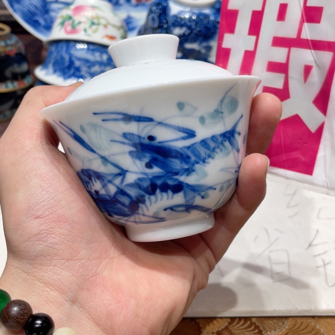 景德镇陶瓷学院教授兼秘书处