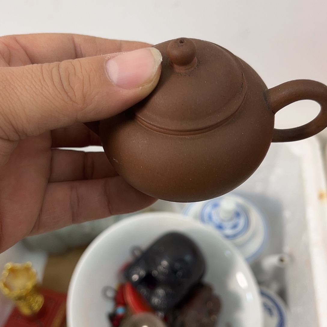 A***件大叶紫檀（黑酸枝木类）