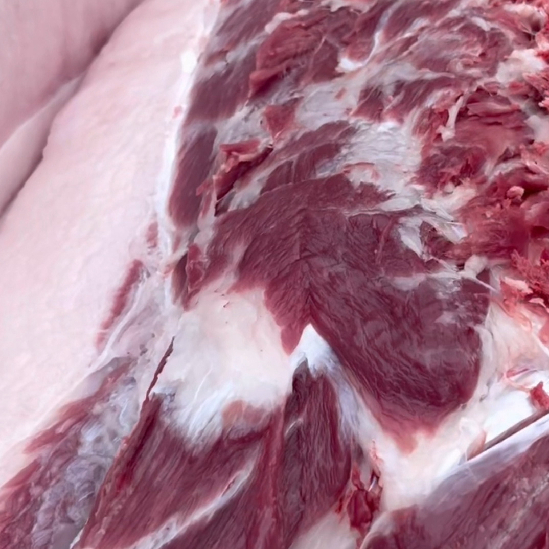 贵州高山赶集新鲜白菜茄子土猪肉专用链接小时候的味道中通冷链