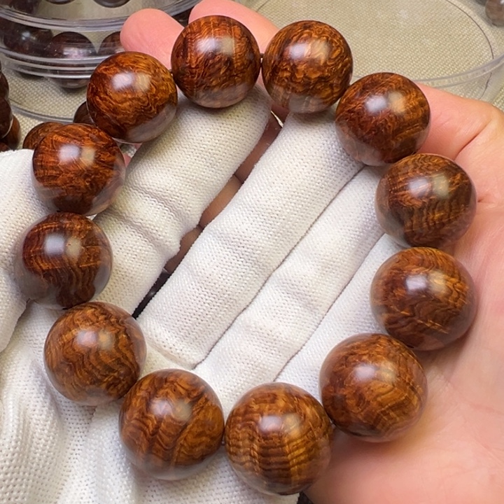 黄花梨/降香黄檀2.0泡面水波收藏品