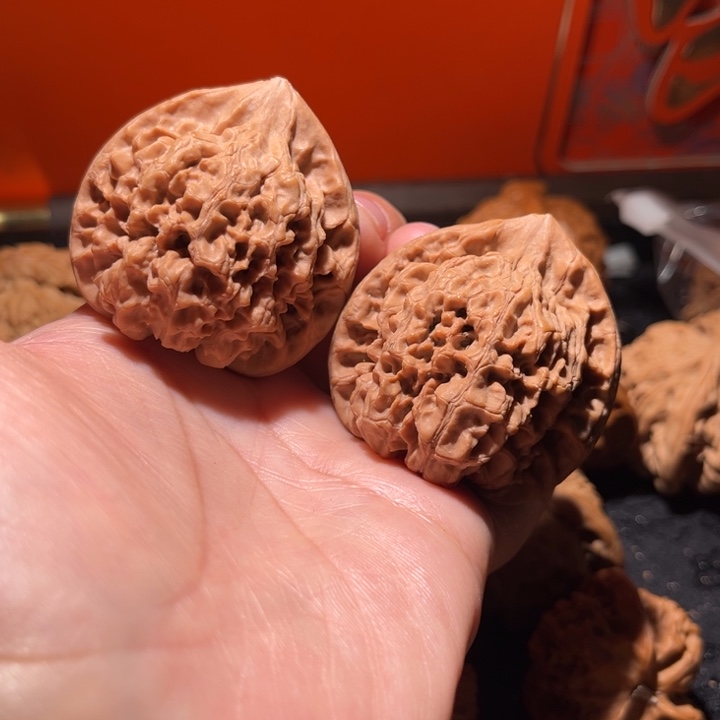 龙脊菩提吊坠官帽