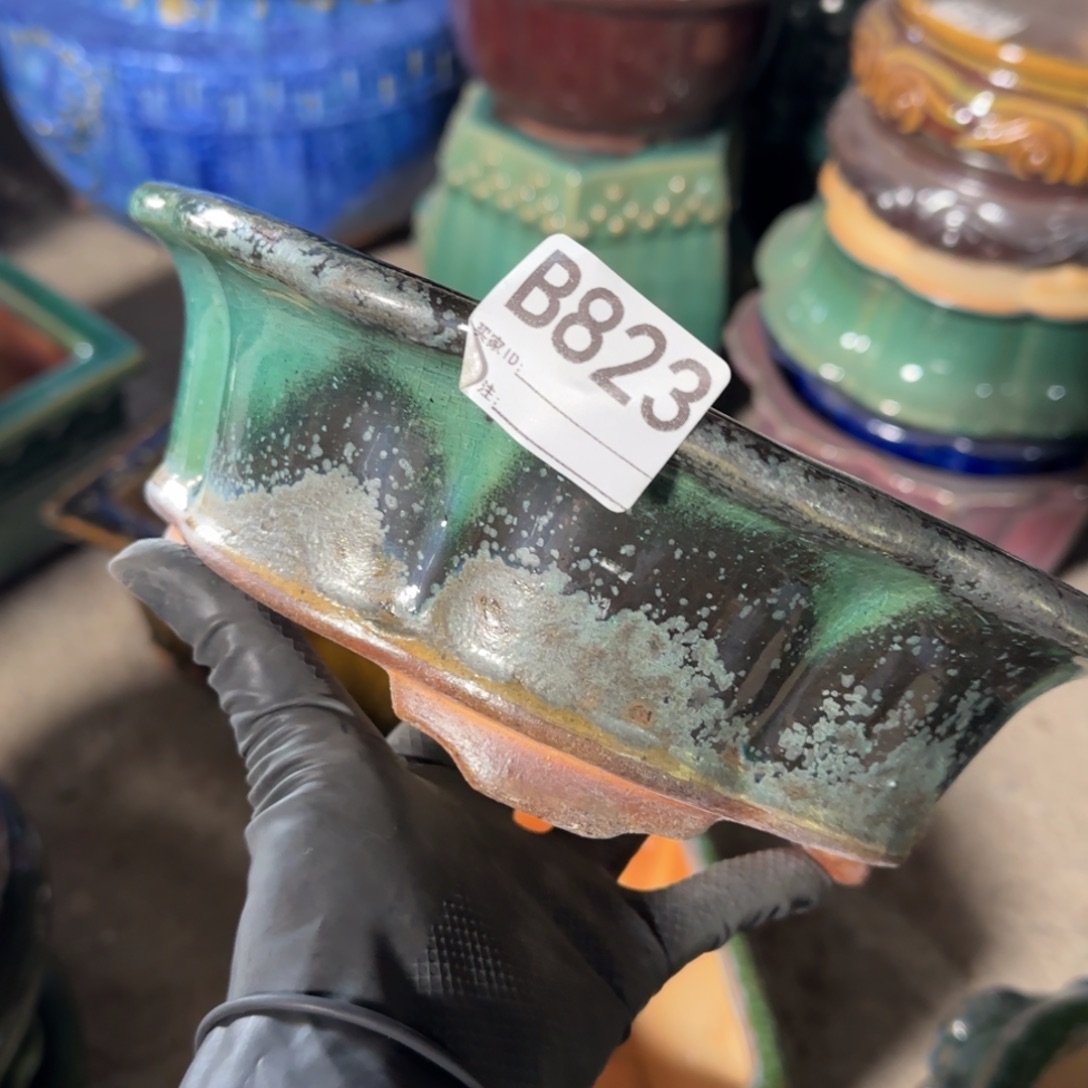 w***j花盆紫砂823           