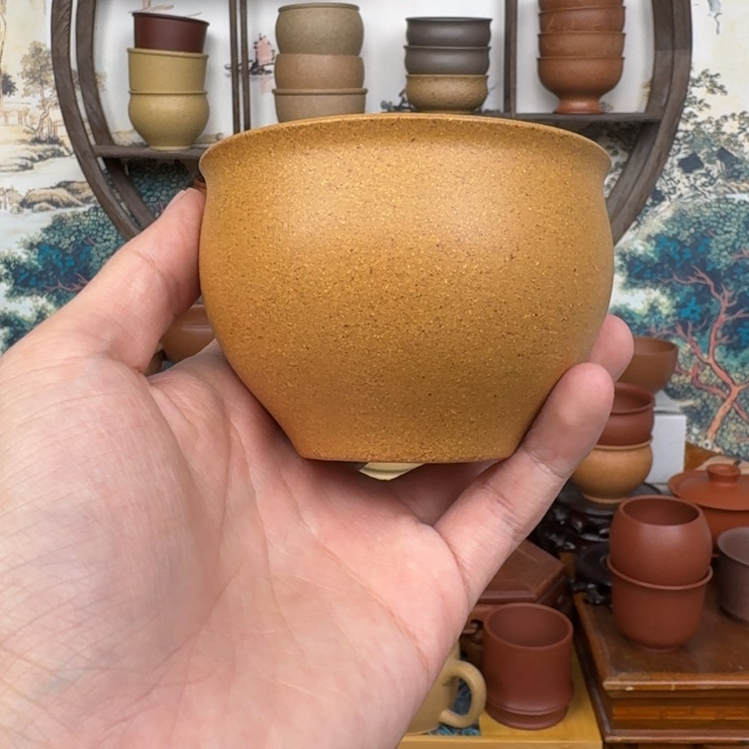 紫砂茶杯8959559898989999