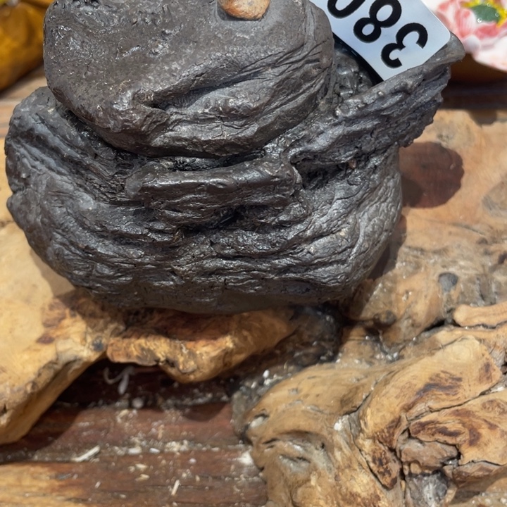 三***门手工制作陶瓷茶具茶杯青蛙