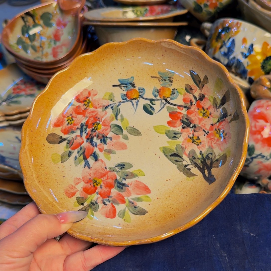 瓷片景德镇源头厂家