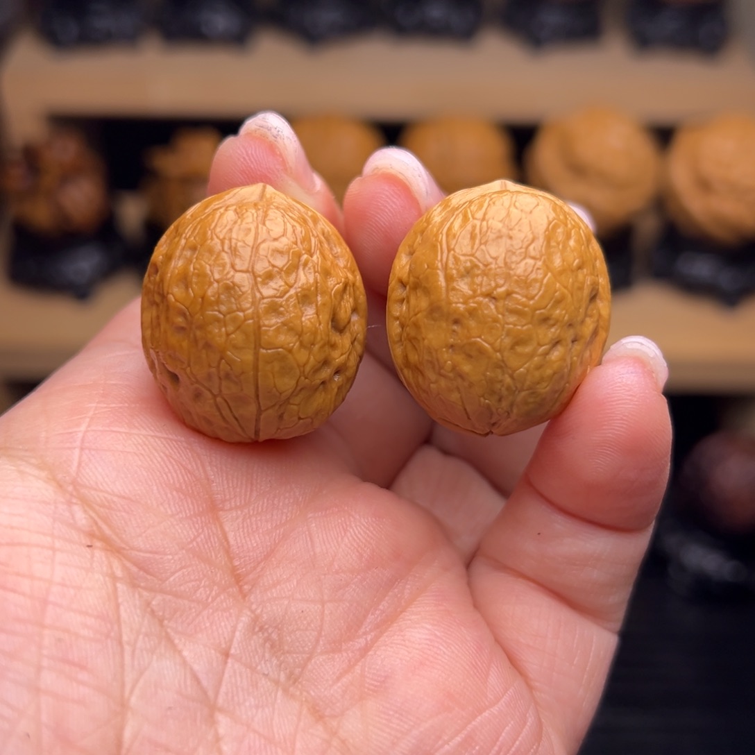 文玩核桃吊坠1z-----27尺