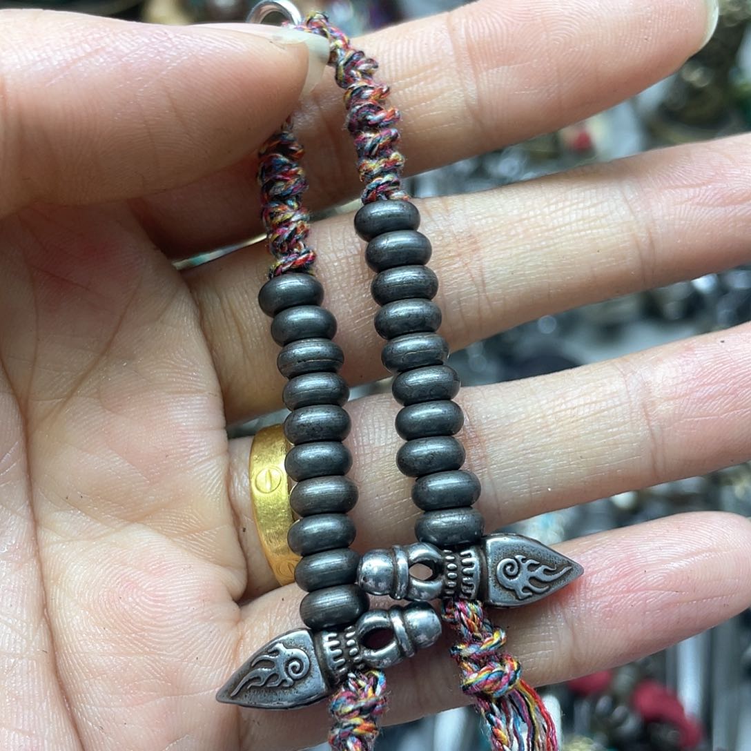 工艺品挂件一物一图