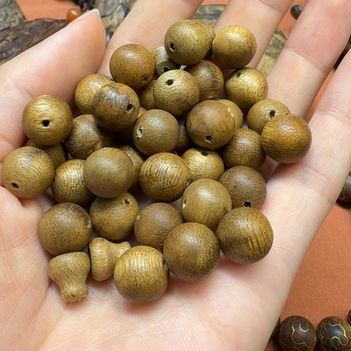 大叶紫檀（黑酸枝木类）