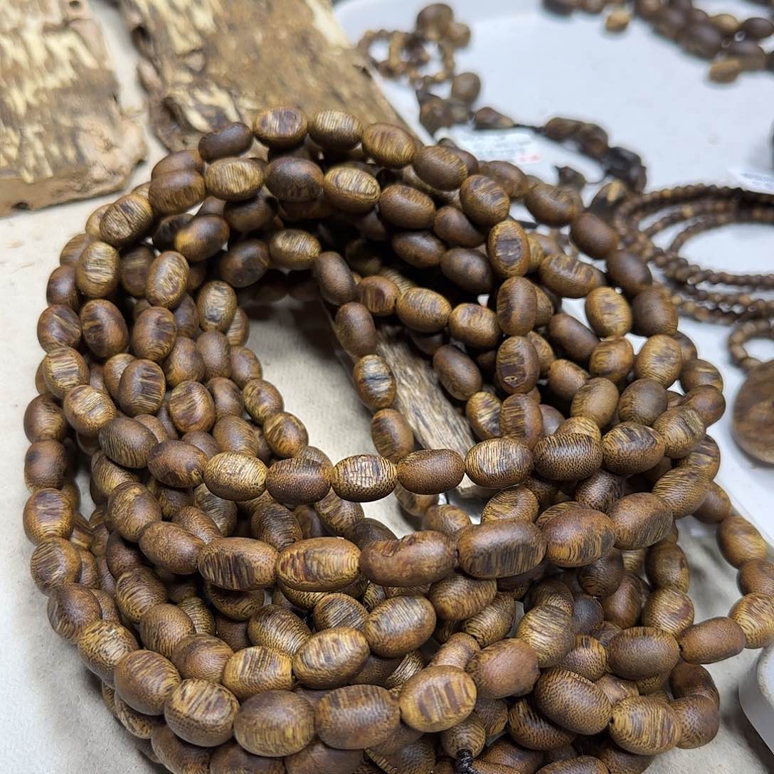 沉香沉香碎屑奇楠沉香留疤长串35g陆河多样性发一条