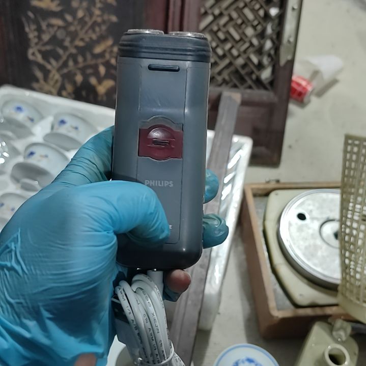 感***你杂色豆（科檀/科特迪瓦檀木）