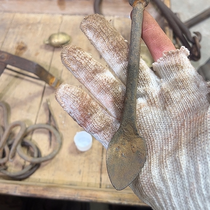 昌*一物一图的小杂项