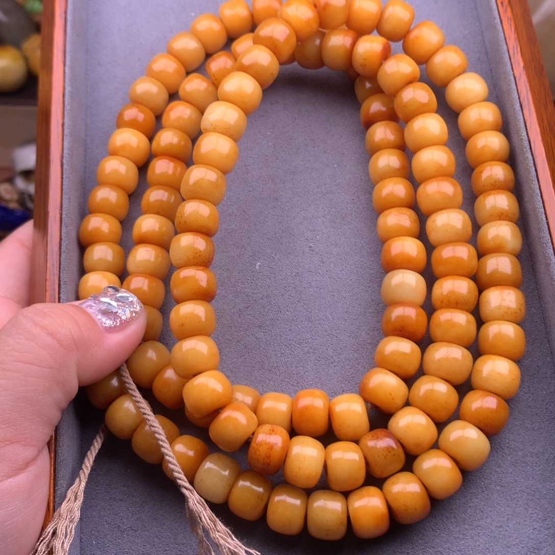 驼骨其他好看驼骨