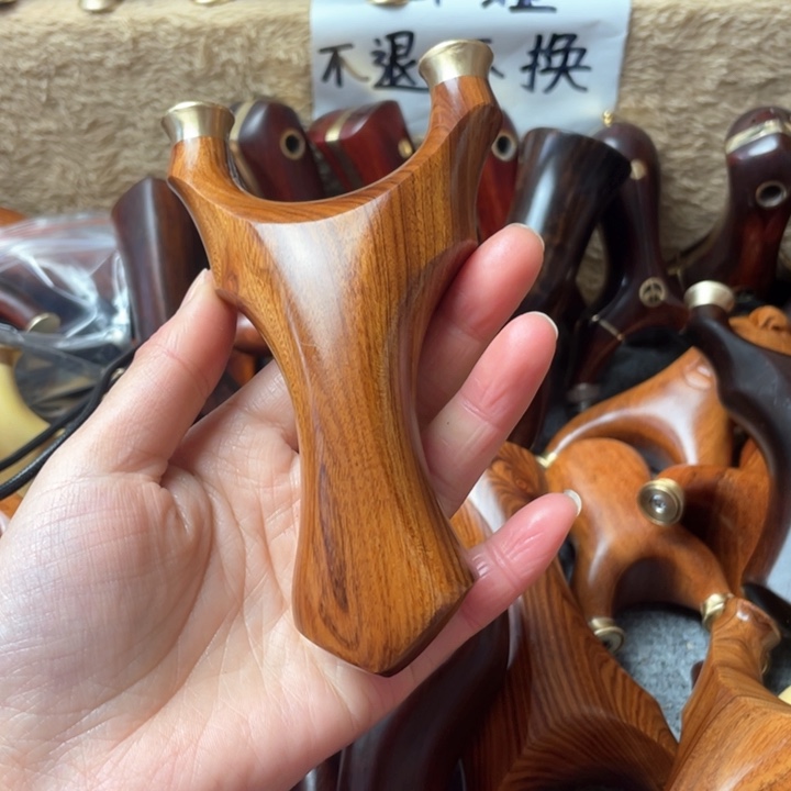 大果紫檀（缅甸花梨）2016