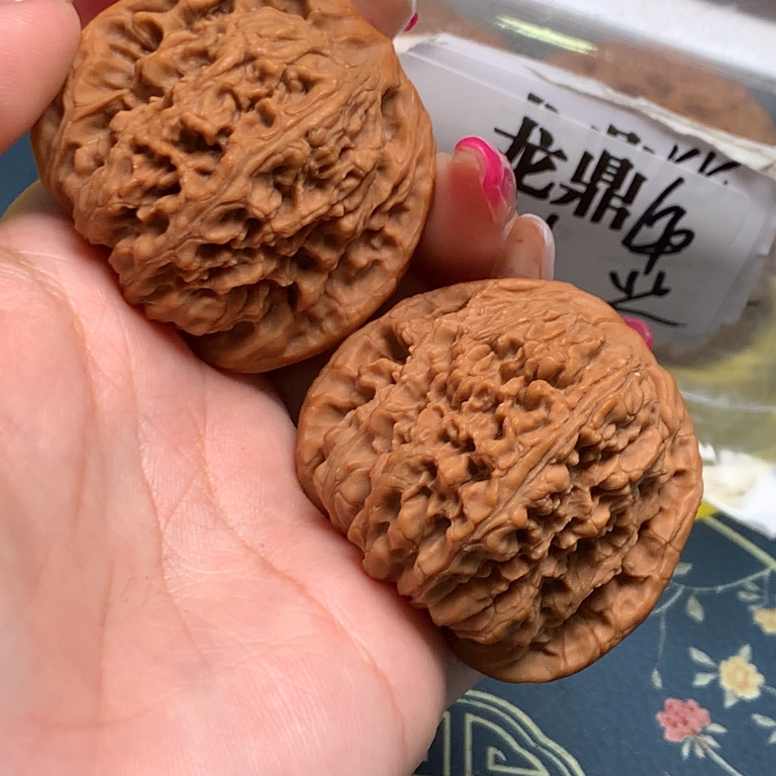 把件文玩核桃45-33531-8