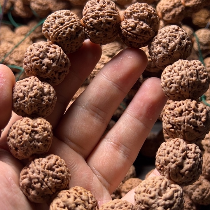 金刚菩提吊坠57号金刚