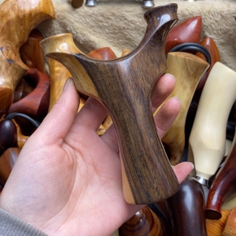 大果紫檀（缅甸花梨）瑕疵1633