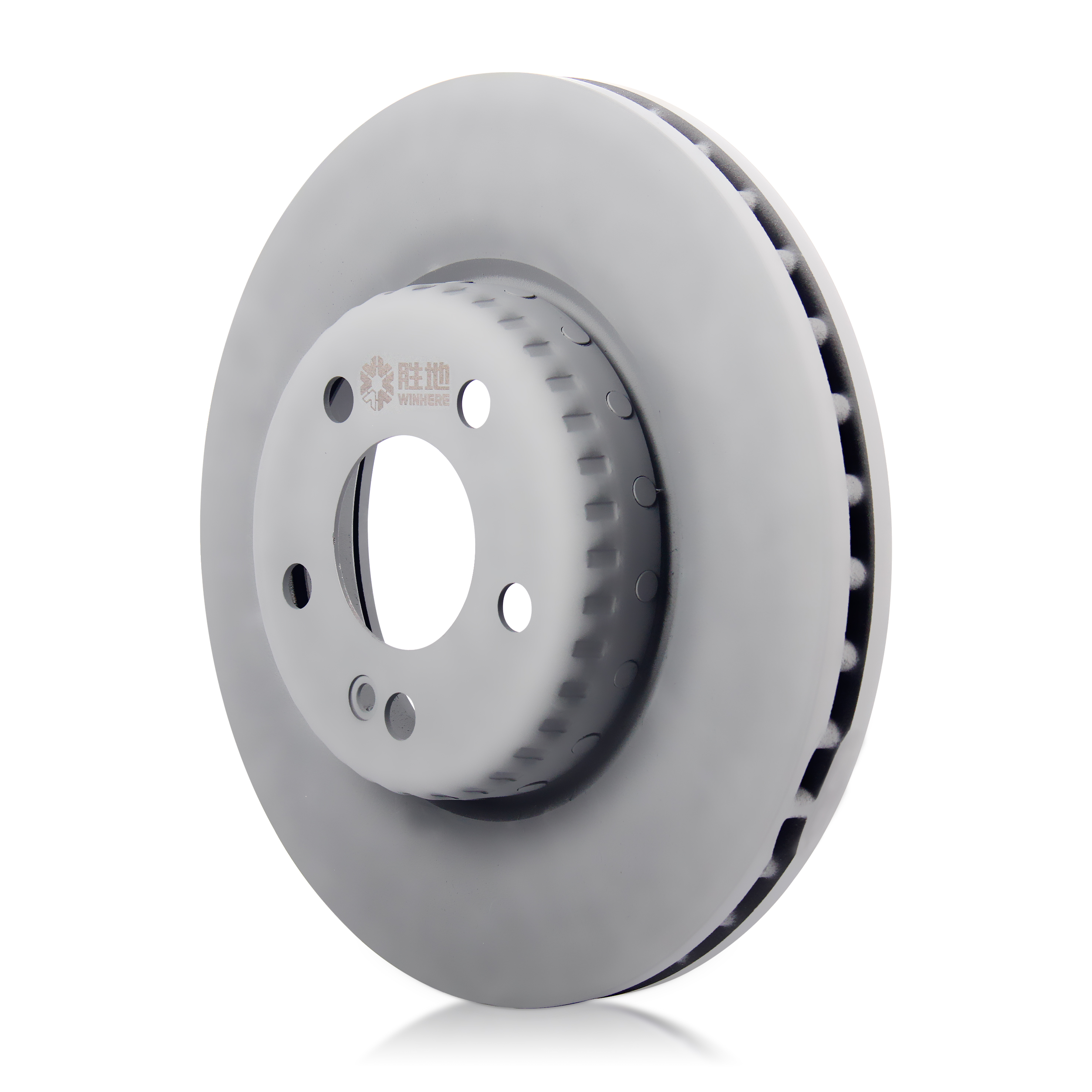 适配车型奔驰全车系威霆ABCELMLGL等车型前后轮刹车盘胜地品牌