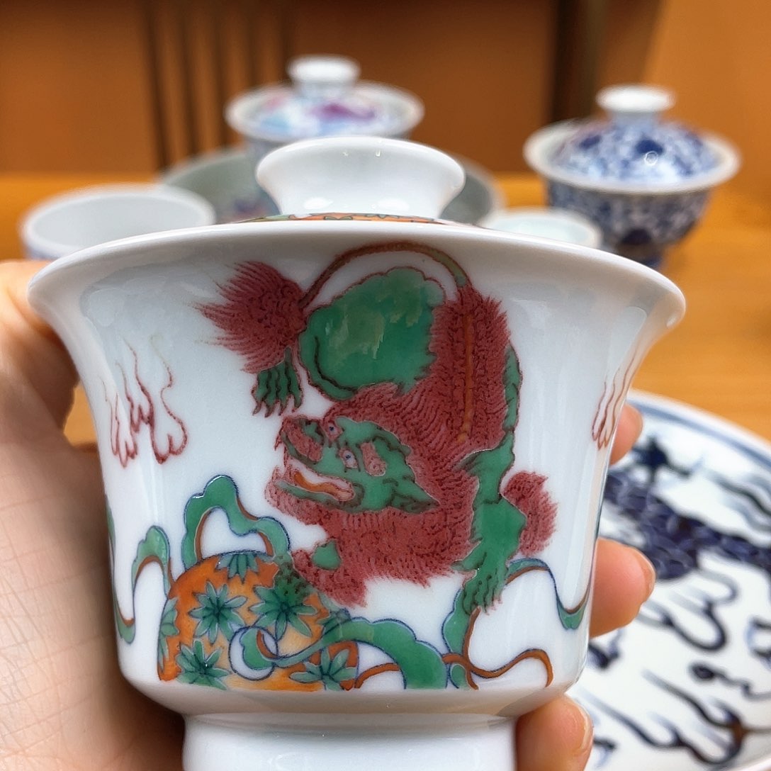 景德镇瓷器景德镇陶瓷