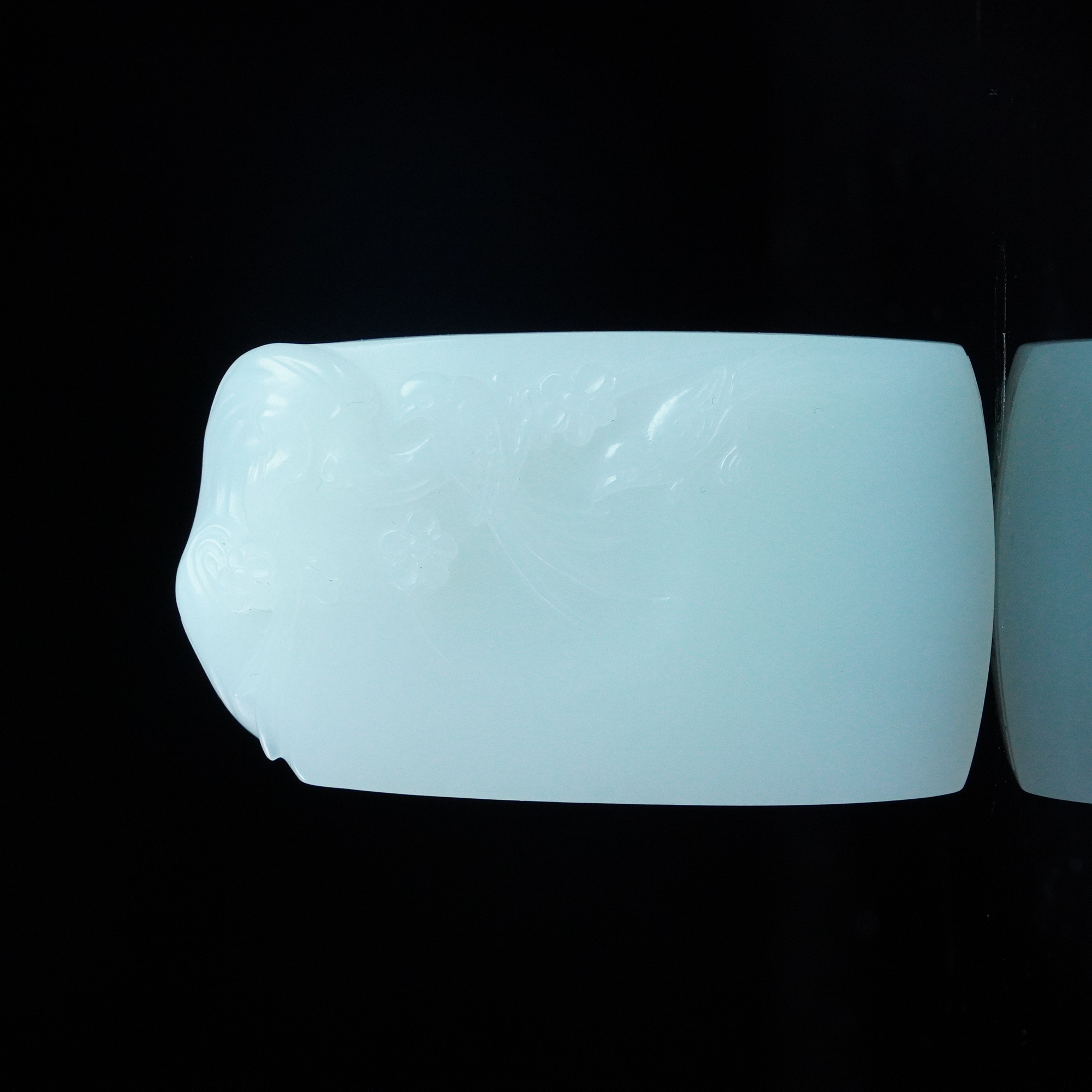 和田玉喜上眉梢2511110083