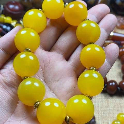 玛瑙/玉髓挂件未镶嵌