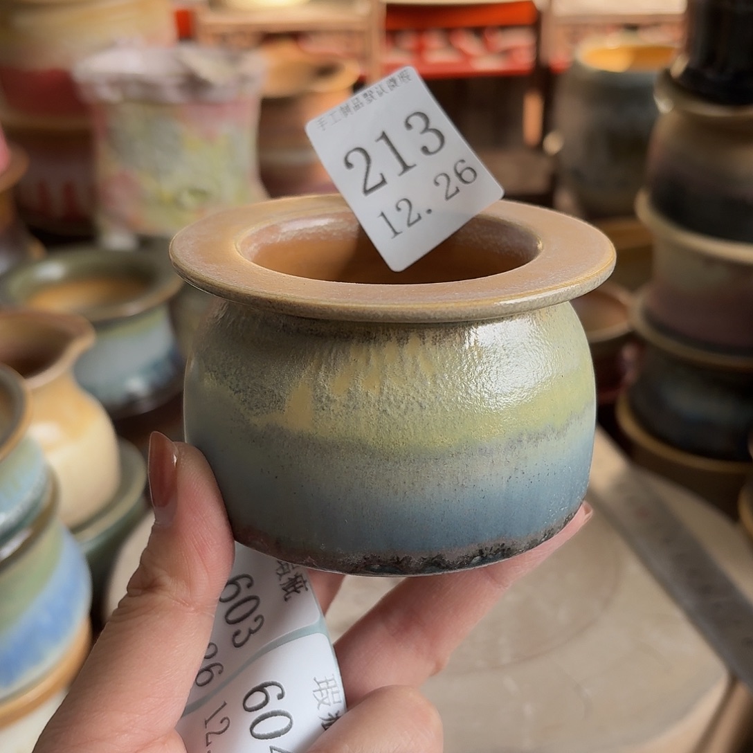 瓷片景德镇陶瓷手工制作