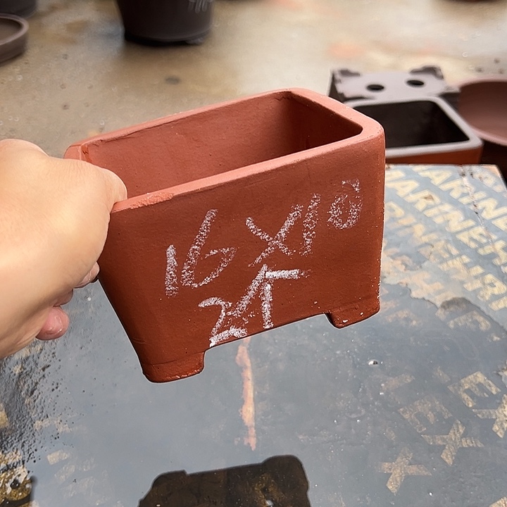 花盆紫砂透气花盆