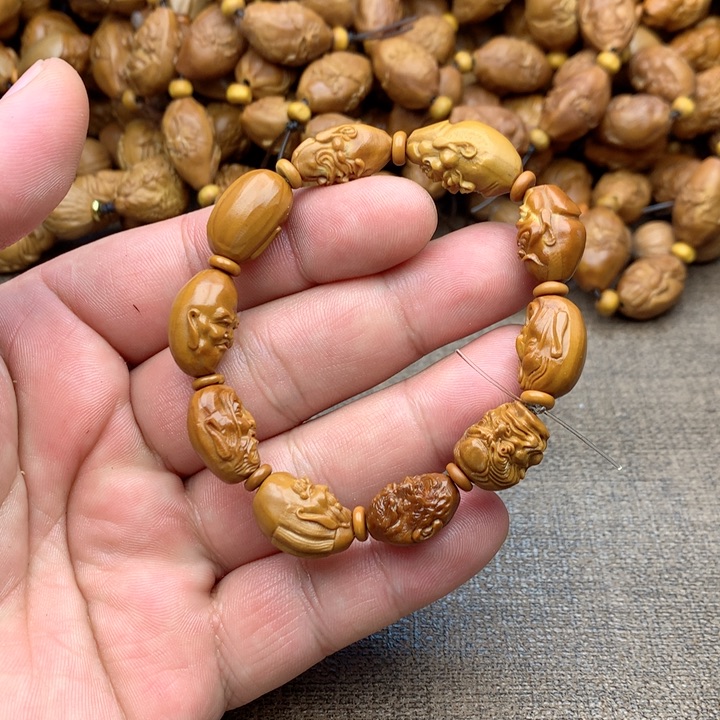 手串/手链橄榄核橄榄核手串/手链