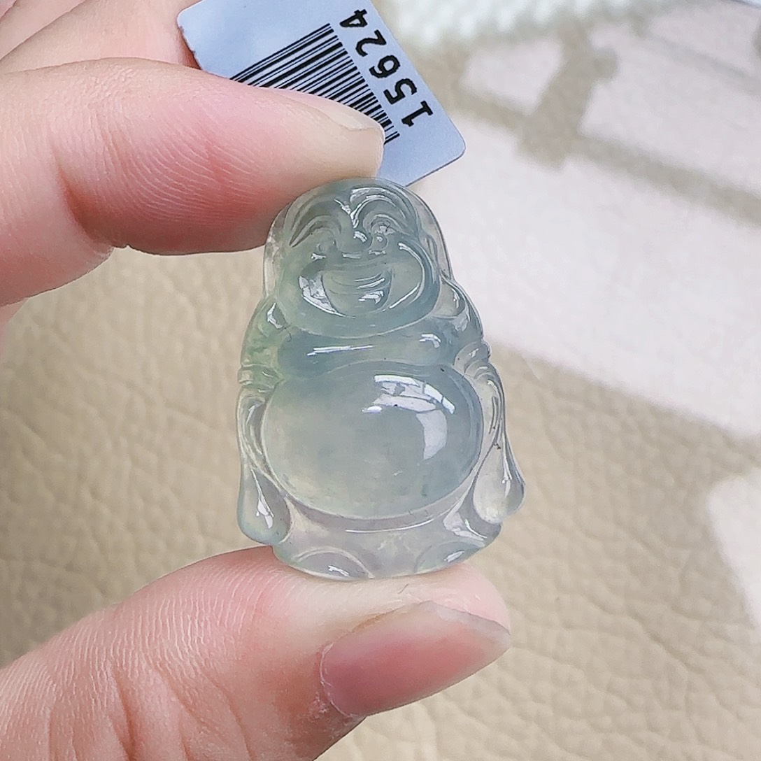 【闪购商品】吊坠(不含链)未镶嵌翡翠