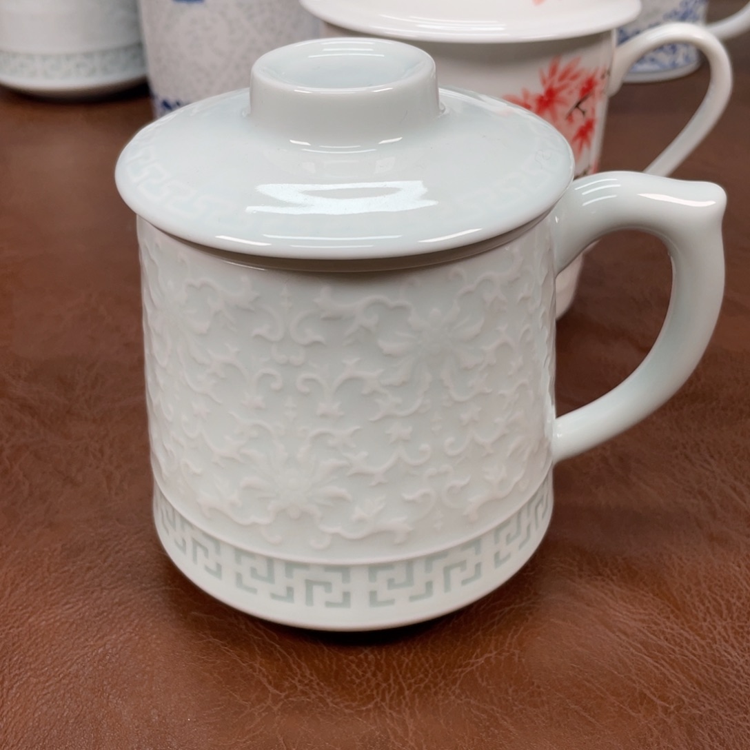 l***0景德镇陶瓷高温瓷