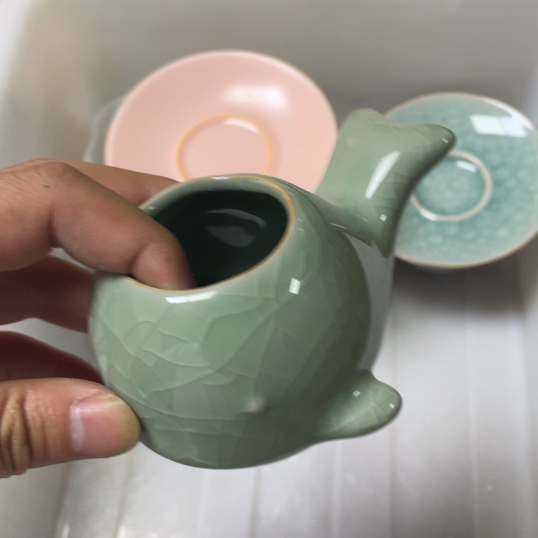 无运费险略有微瑕介意勿拍
