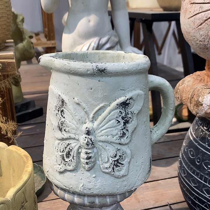 红陶高14宽15口10