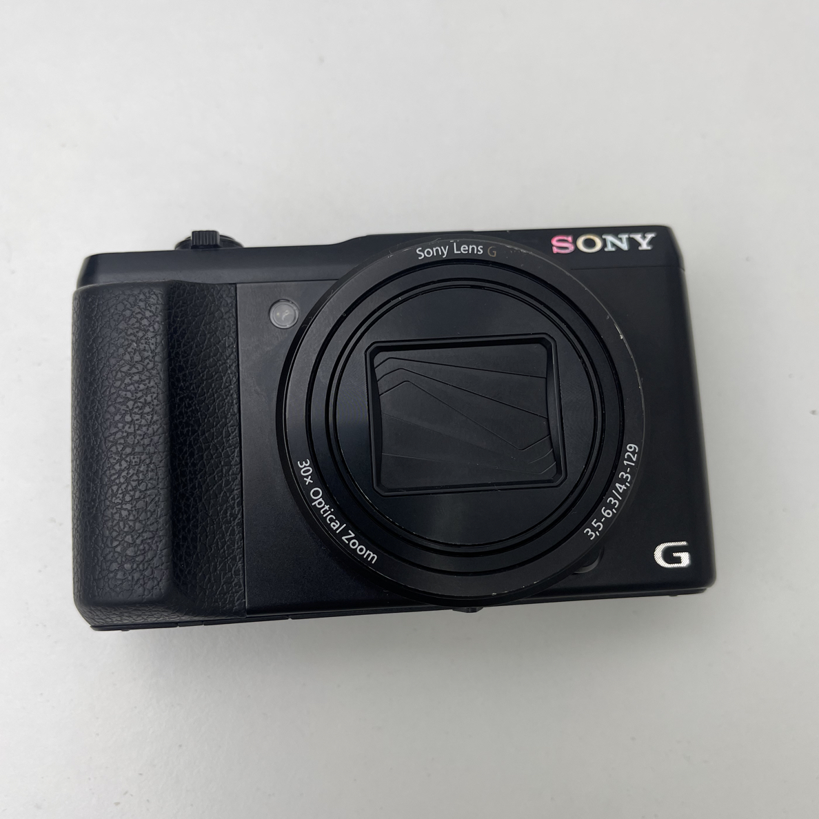 95新 Sony/索尼  hx50 高清大长焦拍演唱会拍月亮神器2040w像素