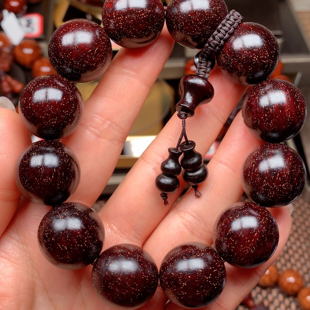 檀香紫檀（小叶紫檀）菲3w