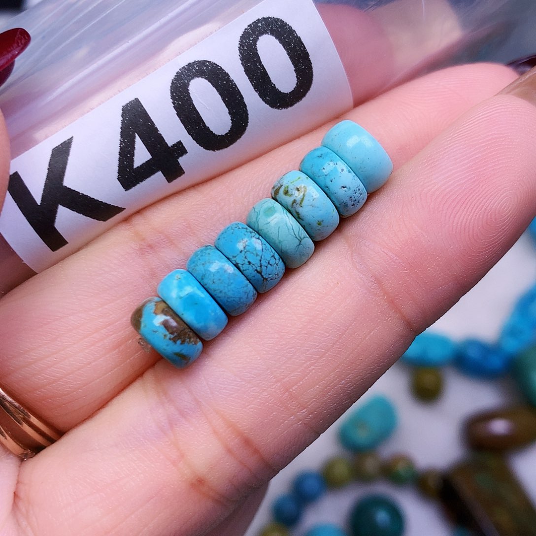 空竹粉丝专享十堰特色手工散珠