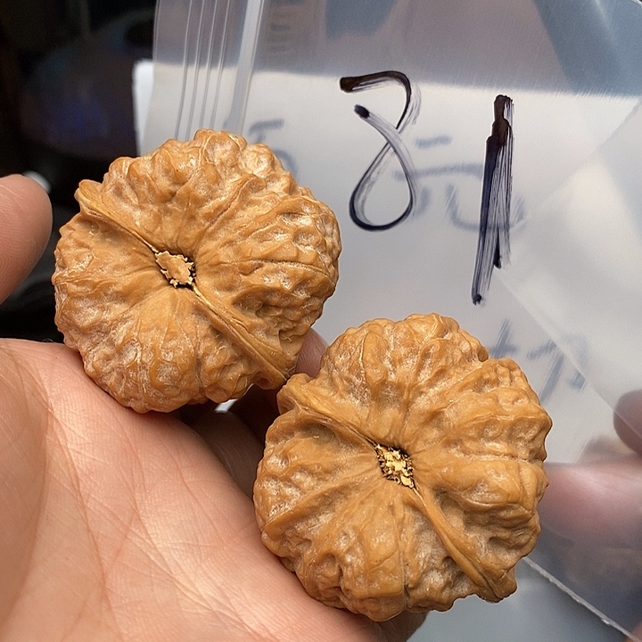 吊坠文玩核桃W386356388533683