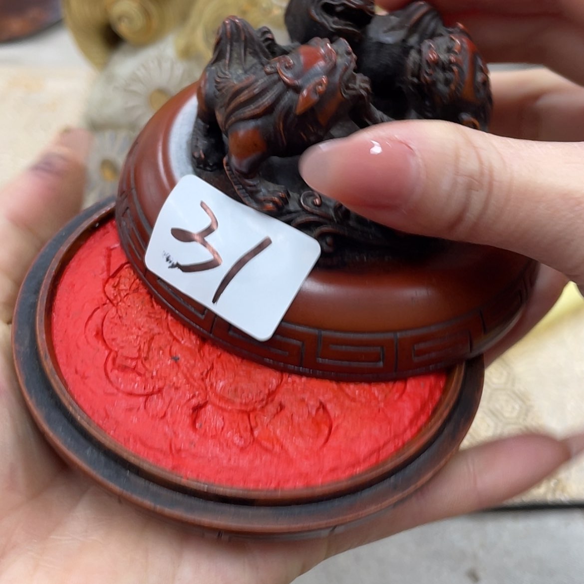 【闪购商品】回流物品，不是全新
